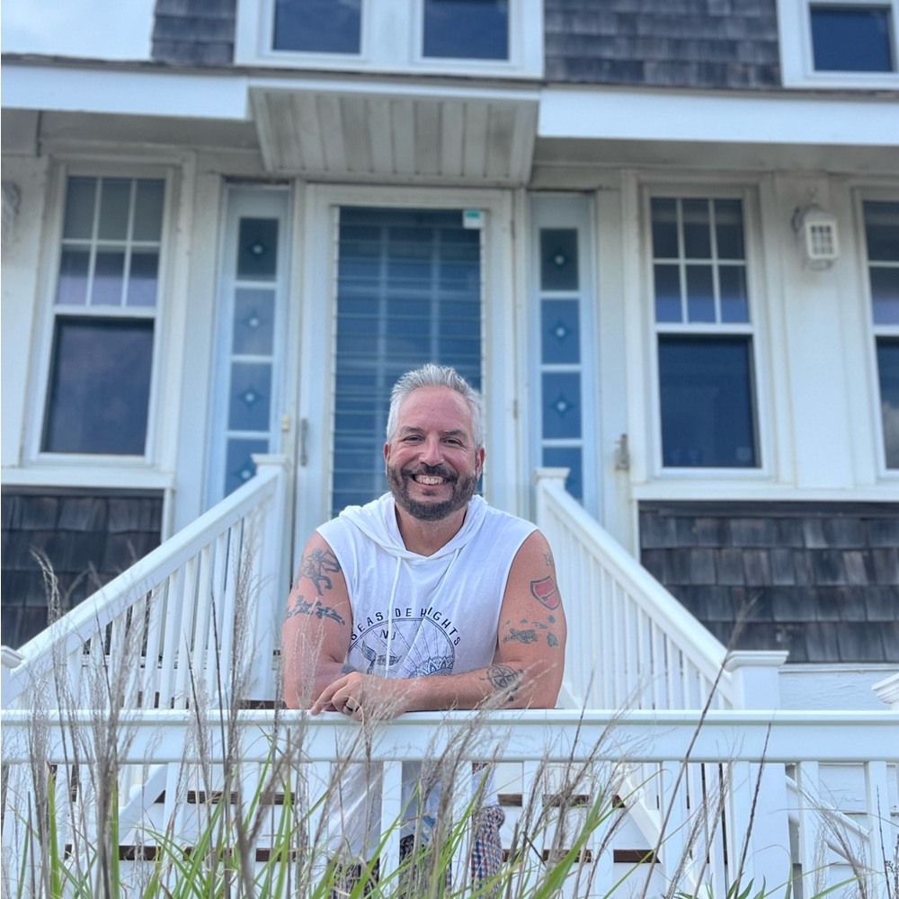 Meet your Posher, David